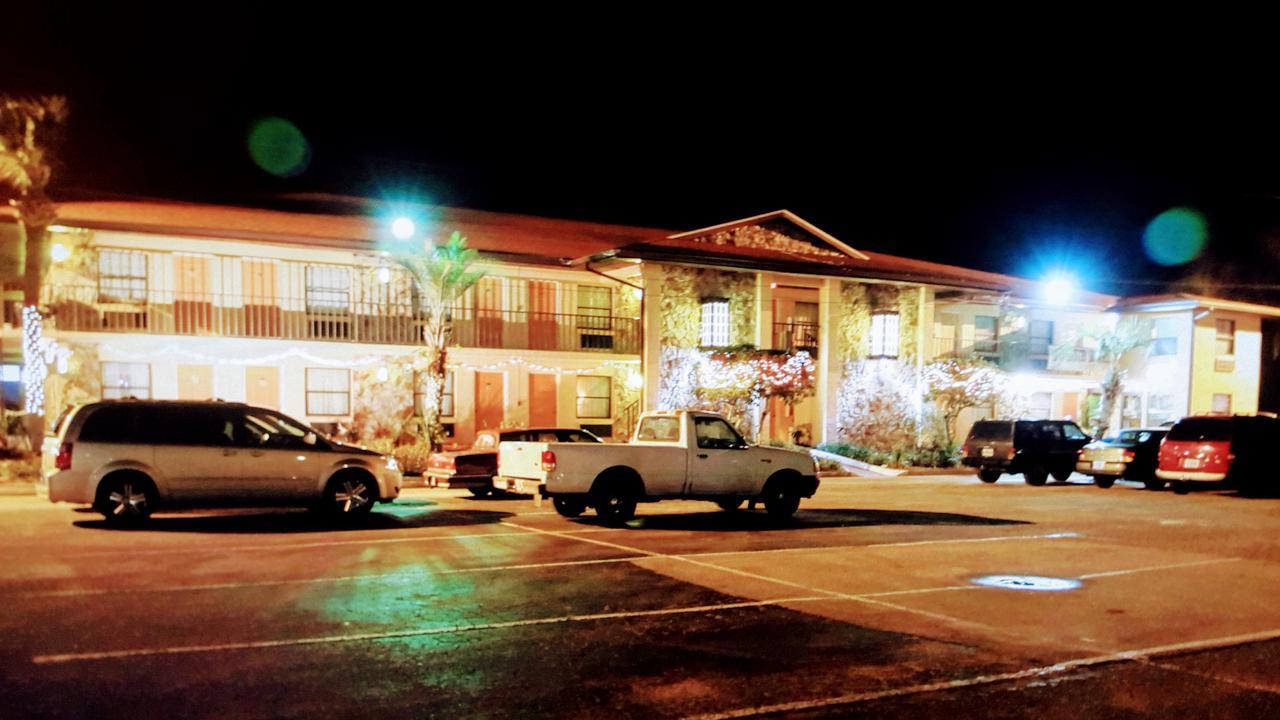 Gator Inn Kissimmee Exterior foto